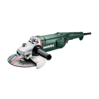   Metabo sarokcsiszoló 230mm 2400W, 6600/min 14Nm, WE 24-230 , 606484000