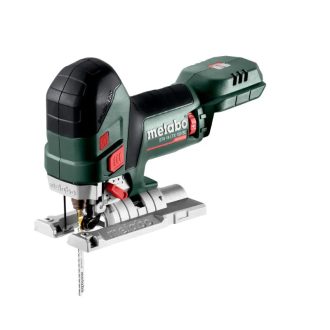   Metabo akkus 18V szúrófűrész 150mm 1000-3500/min, STA 18 LTX 150 BL+metaBOX 145 L, akku és töltő nélkül, 601502840