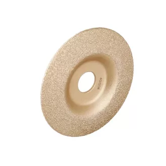 Lev gyémánt tisztítókorong 115mm, M14, 24658