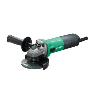 Hikoki sarokcsiszoló 125mm 900W, kartonban, G13SN2YGZ
