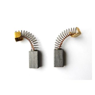 Hikoki szénkefe BM1600/UM12VST2, UM16VST2 / 1 pár, 381292