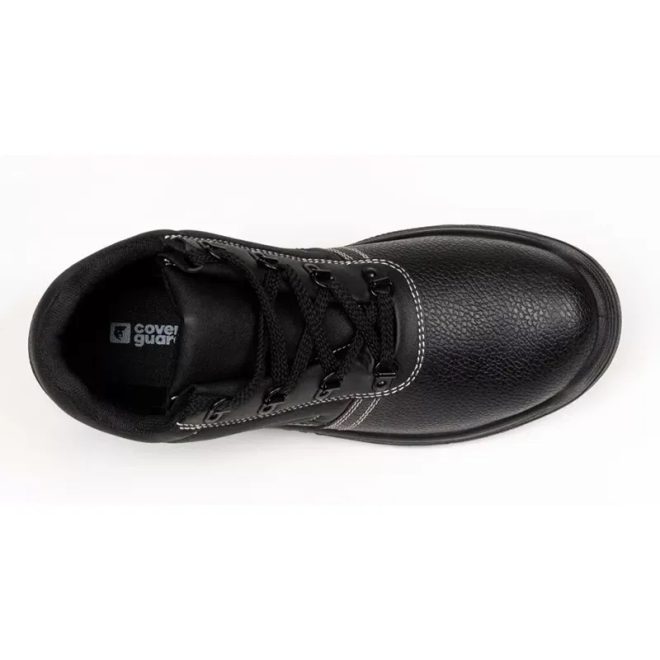 MV Coverguard Nacrite munkavédelmi bakancs S1P 40, MV.BAKANCS NACRITE S1P 40 