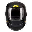 ESAB SAVAGE A50 LUX AUTOMATA HEGESZTŐPAJZS, KETTŐS LED MUNKALÁMPA, 0700500950
