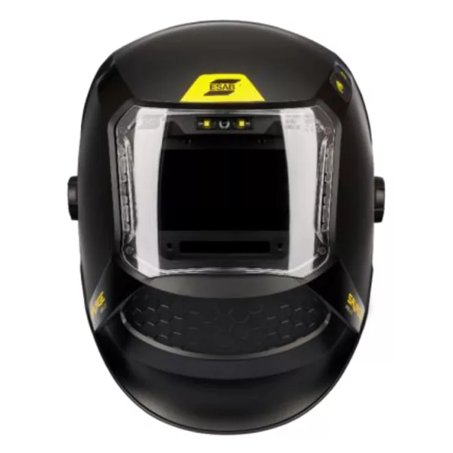 ESAB SAVAGE A50 LUX AUTOMATA HEGESZTŐPAJZS, KETTŐS LED MUNKALÁMPA, 0700500950
