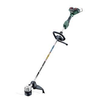   Metabo FSD 36-18 LTX BL 40 akkus 18V fűkasza kerek markolattal, akku és töltő nélkül, 601610850