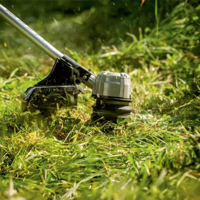 Metabo FSD 36-18 LTX BL 40 akkus 18V fűkasza kerek markolattal, akku és töltő nélkül, 601610850