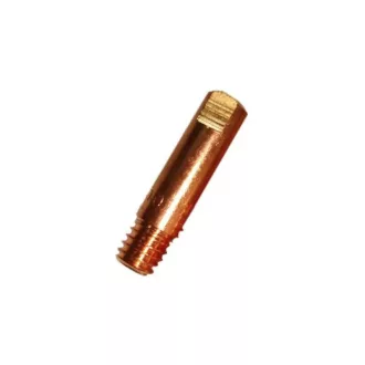 Áramátadó M6x25-1,0mm CU, 60CT62510