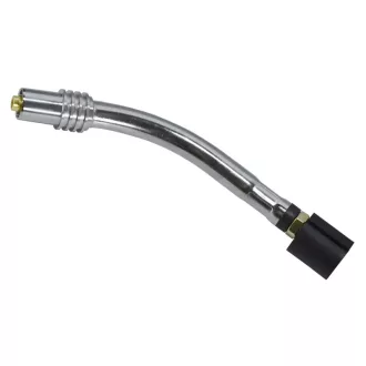 Hegesztő pisztoly nyak 24KD, 240A, 60SN240