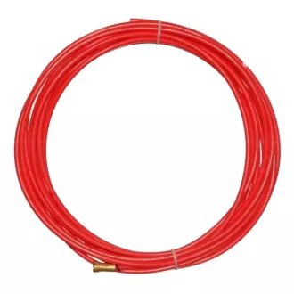   Huzalvezető spirál 3,5Méter 1,0-1,2mm Piros, 240A/250A, 60SL24035