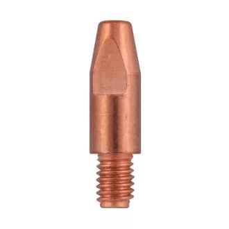 Áramátadó M6x28-1,0mm CuCrZr, 60CT62810CCZ