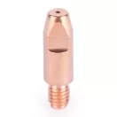 Áramátadó M6x28-1,0mm CuCrZr, 60CT62810CCZ