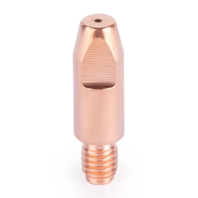 Áramátadó M6x28-1,0mm CuCrZr, 60CT62810CCZ