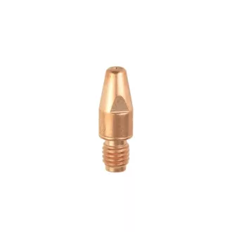 Áramátadó M8x30-1,2mm CuCrZr, 60CT83012CCZ
