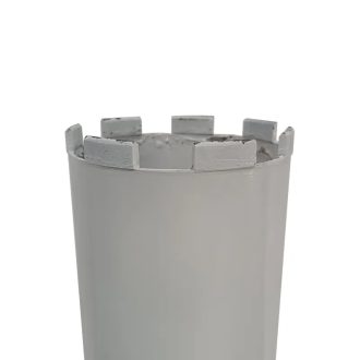   Flexmann For Cut gyémánt koronafúró 102x400mmx5/4˝- száraz/vizes, BKS-102-400