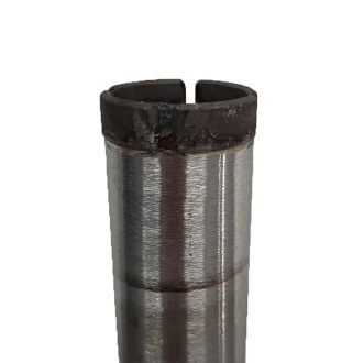   Flexmann For Cut gyémánt koronafúró 42x300mmx5/4˝- száraz, zöld, BKS-42-300