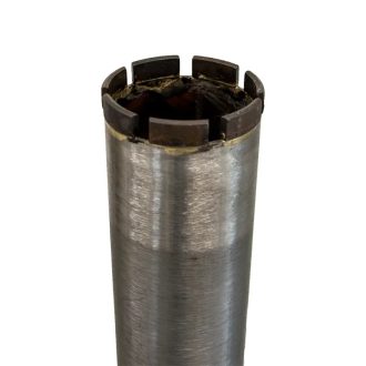   Flexmann For Cut gyémánt koronafúró 42x450mmx5/4˝- száraz, BKS-42-450