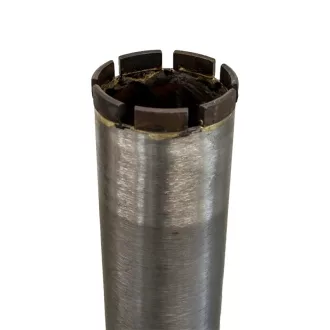   Flexmann For Cut gyémánt koronafúró 72x450mmx5/4˝- száraz, BKS-72-450