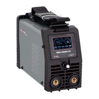 MMA-140 MINI LCD Hegesztő inverter, FWLD140MLCD