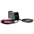 MMA-140 MINI LCD Hegesztő inverter, FWLD140MLCD