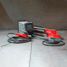 MMA-140 MINI LCD Hegesztő inverter, FWLD140MLCD