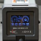 MMA-140 MINI LCD Hegesztő inverter, FWLD140MLCD