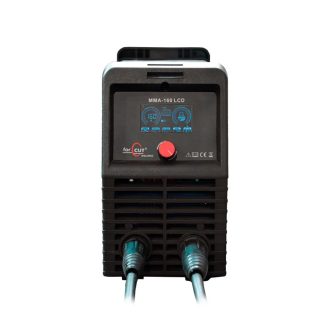 MMA-160  LCD Hegesztő inverter, FWLD160LCD