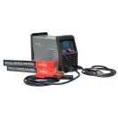 MMA-160  LCD Hegesztő inverter, FWLD160LCD