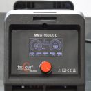 MMA-160  LCD Hegesztő inverter, FWLD160LCD
