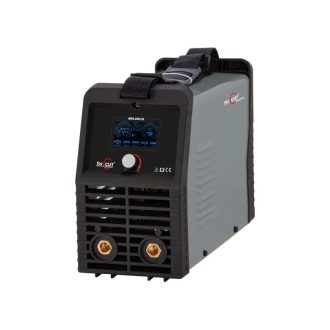 MMA-200 LCD Hegesztő inverter, FWLD200LCD