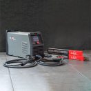 MMA-200 LCD Hegesztő inverter, FWLD200LCD