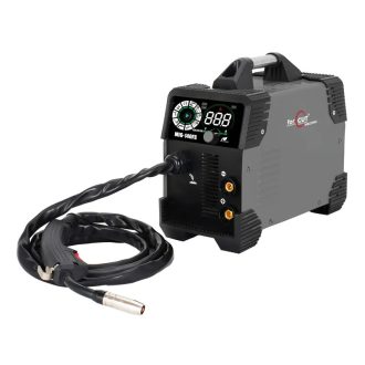   MIG-140 FS Porbeles / Szinergikus/ NO GAS / Hegesztő inv., FWLD140FLUX