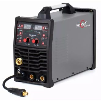 MIG-200 MCU / Szinergikus / Hegesztő inv., FWLD205MIGSYN