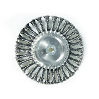   Flexmann For Cut körkefe 175mmxM14- 0,5 csavart, edzett, FP175TL14