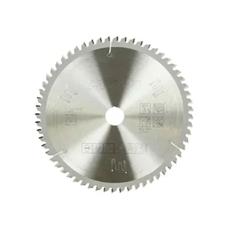   Hikoki körfűrészlap 125x20mm Z28, fémhez, extra vékony, 4100034