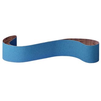   Végtelenített csiszolószalag, vászon alapú 75x2000mm K60 Kerámia Siabite Y, 2503/60-75x2000