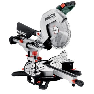   Metabo gérvágó/fejezőfűrész KGS 305 M 2000W , 613305000