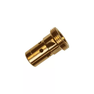 Közdarab M8 L25,0mm, 500A, MB501D, 60TH500M8