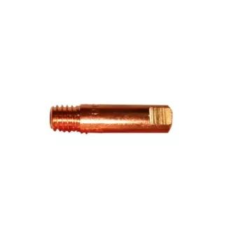 Áramátadó M6x28-1,6mm CU, 60CT62816
