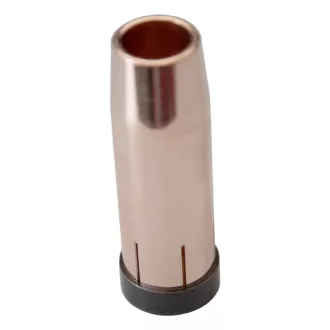   Gázterelő 16,0mm 500A (501-es vízhűtéses pisztolyokhoz), 60NOZ50016