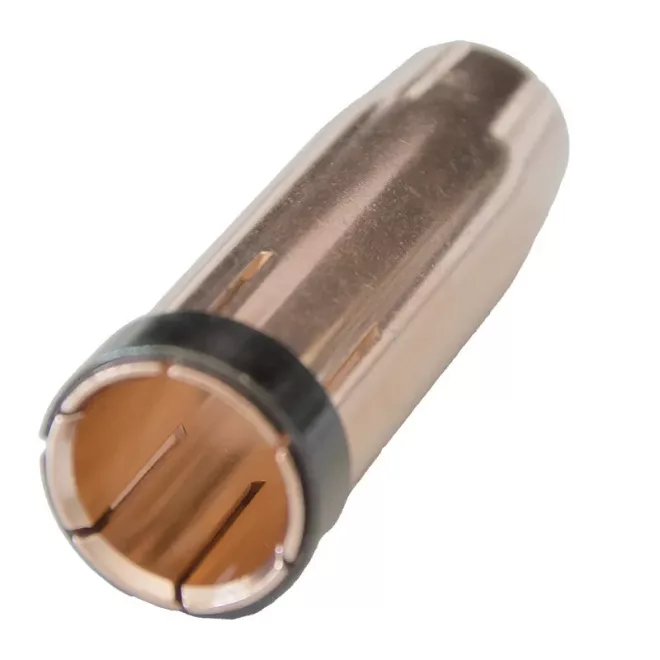 Gázterelő 16,0mm 500A (501-es vízhűtéses pisztolyokhoz), 60NOZ50016