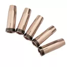 Gázterelő 16,0mm 500A (501-es vízhűtéses pisztolyokhoz), 60NOZ50016