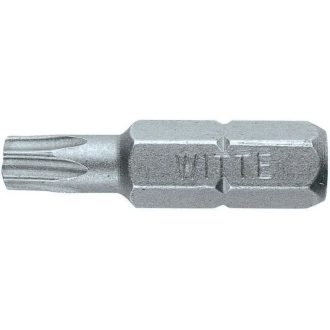 HM Müllner WITTE bitfej 1/4", 25mm, TX27, 29567