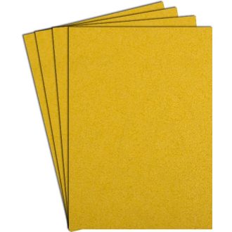   Klingspor csiszolólap-papír alapú A/4-230x280mm P320-PS 30 D-festék/lakk/kitt,fa, 194669