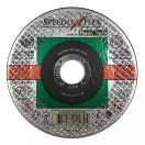 Flexovit Speedoflex vágókorong 115x3,0x22,2mm, C 24/30RS BF41, kő, 66252920204