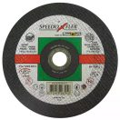 Flexovit Speedoflex vágókorong 115x3,0x22,2mm, C 24/30RS BF41, kő, 66252920204