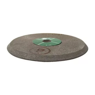   Gr fűrészélező köszörűkorong 200x4x32mm 9A80N v.szürke, sima, 10610