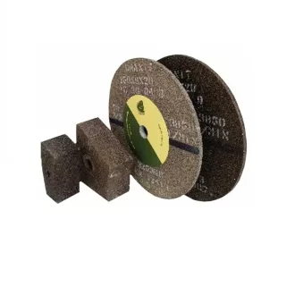  Gr bakelit kötésű fazékkkorong 110/90x56x22,2 1C24Q kő, beton, 30222
