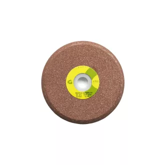   Gr fűrészélező köszörűkorong 300x10x32/25/20mm 6A80N piros, élezett, 11068 KERÁMIA