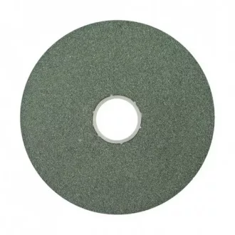   Gr kerámia kötésű köszörűkorong 175x20x32/25/20mm 2C60K zöld, 10529 KEA-175-006