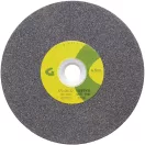 Gr kerámia kötésű köszörűkorong 175x25x32/25/20mm 1C60M szürke, 10553 KEA-175-010